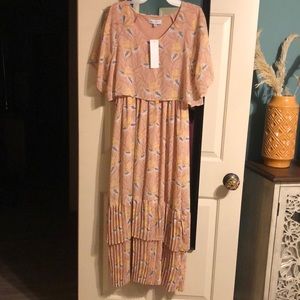 Piper and scoot dress